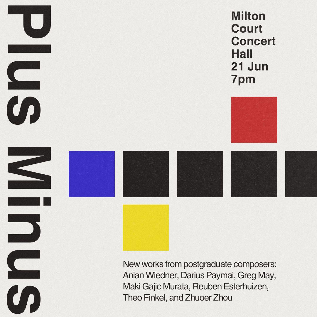 7pm this FRIDAY!
gsmd.ac.uk/whats-on/plus-…