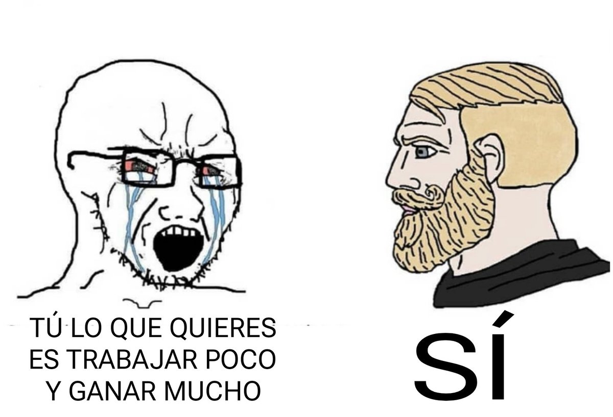 Bender El Que Ofende tweet media