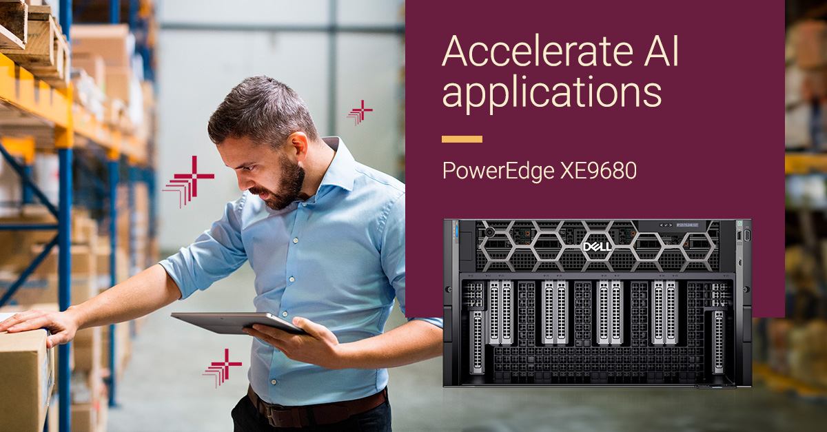 Dell Technologies Partners tweet media