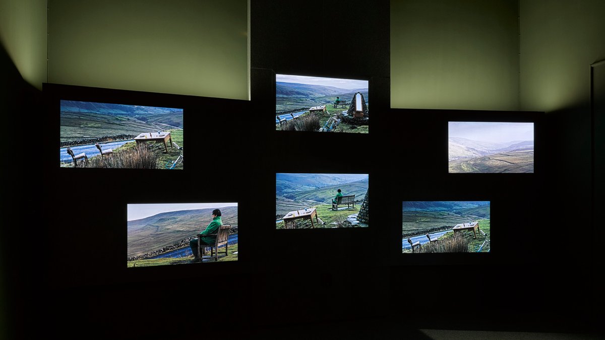 British Council Arts tweet media