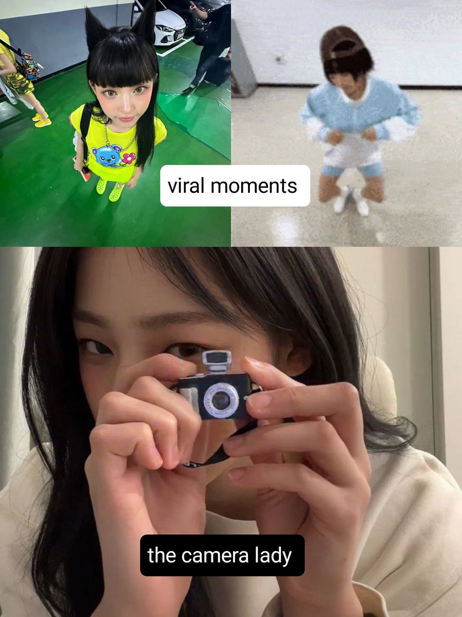 Minji Edits Ⓐ tweet media