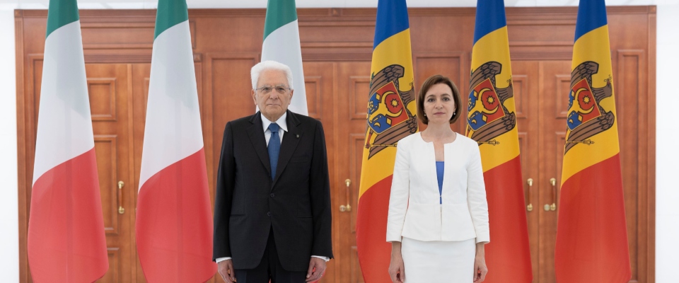 Secolo d'Italia tweet media