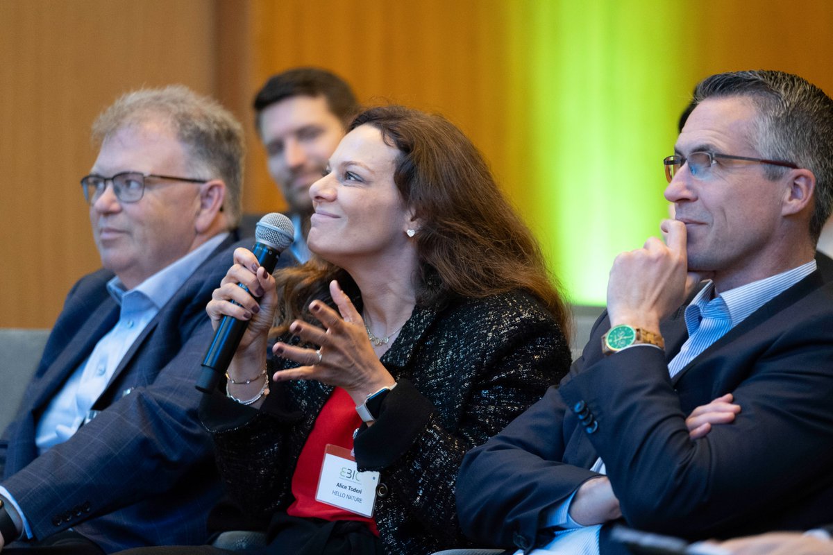 biostimulantsEU's tweet image. The #EBICSummit brought together members &amp;amp; stakeholders including #farmer reps, food chain leaders, #policymakers, NGOs, academics, &amp;amp; industry to discuss how to create opportunities for more resilient food systems &amp;amp; the vital role that #biostimulants play: biostimulants.eu/highlights/ebi…