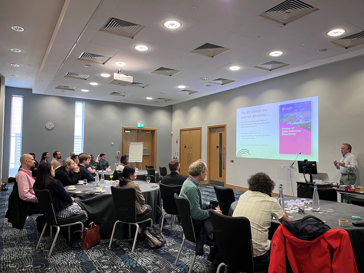 BioFAIRUK's tweet image. @BioFAIRUK are @Queens_Belfast kindly supported by @WWIEM_QUB and @QubPGJCCR 
#FAIRdata #DigitalResearchInfrastructure