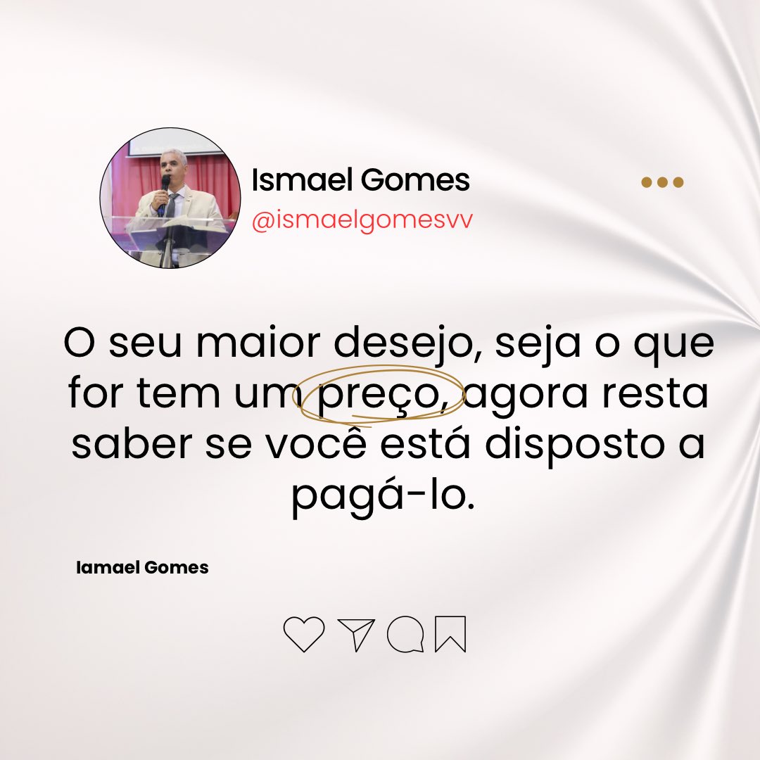 ismaelgomes_'s tweet image. Se a resposta for sim, então reage! 
.
#VamosVencer🏆
#Conquistas #
#Deus 
#Vitorias