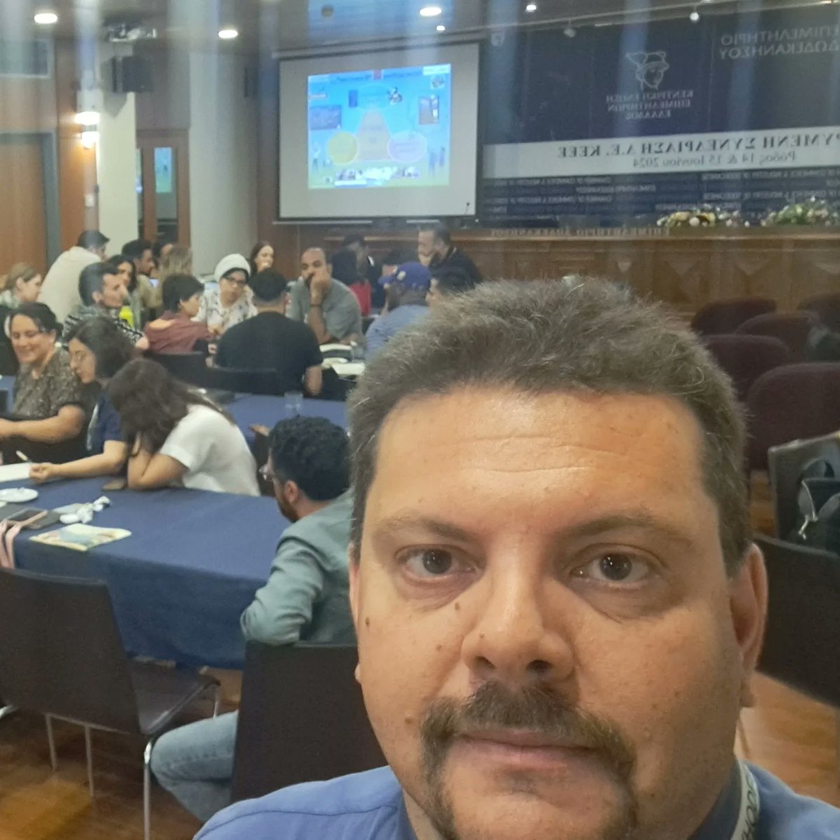 ppapazog's tweet photo. #NTUA #UEST 11th #International #Conference #Sustainable #SolidWaste #Management & 6th #PhD #SummerSchool. #RHODES2024
👉https://t.co/1BlGD4sxuq
#Trainer for #ProposalWriting for @MSCActions #PF2024.
@chemengntua @EuropeanUniCy @CoE_CERIDES https://t.co/RJP7sCPVmt
