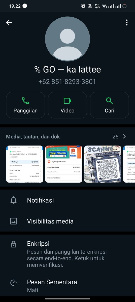 SPILL OWNER GO GA BERTANGGUNG JAWAB &amp; DELETE ACCOUNT! 

help RT &amp; like please! kalau bisa bagiin ke go kalian semua 
#sbt #penipu