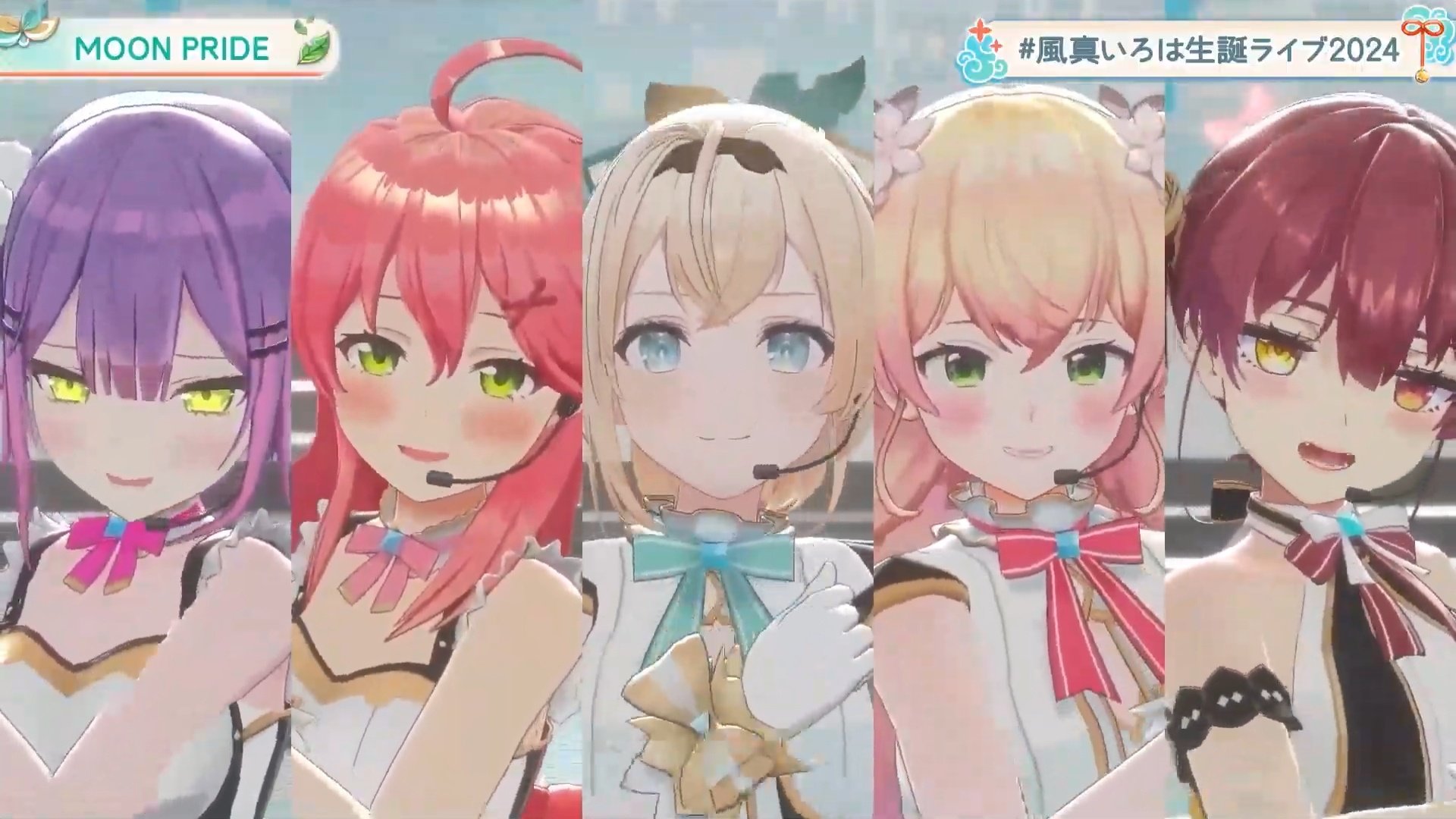 さくらみこ🌸1st Album『flower rhapsody』発売中 on X: 