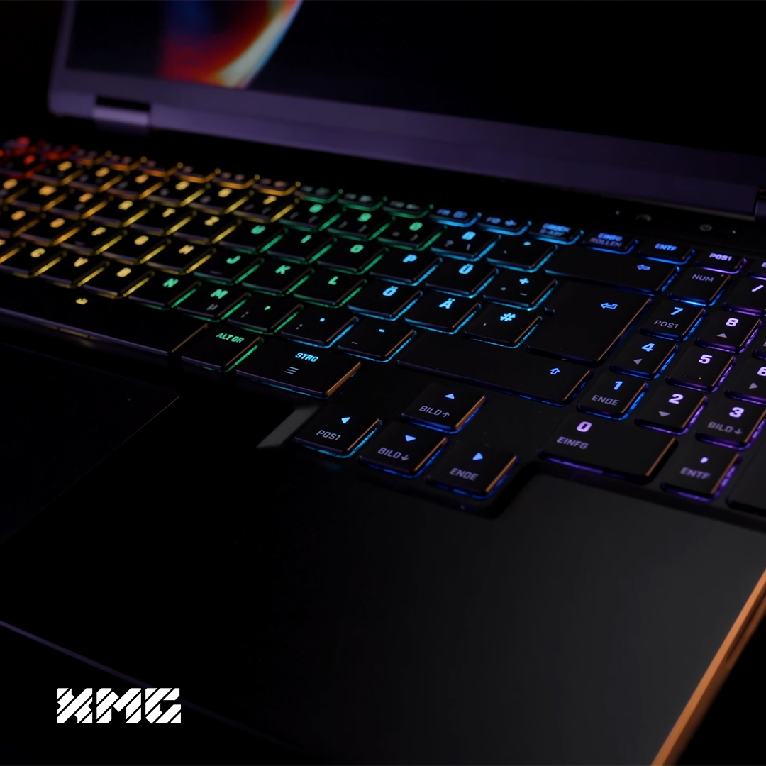 Whether online multiplayer or offline single player, with our freely configurable #gaming laptops you no longer have to worry about performance and FPS and can always look forward to smooth gameplay!

Discover now: go.xmg.gg/en/Gaming-Lapt…