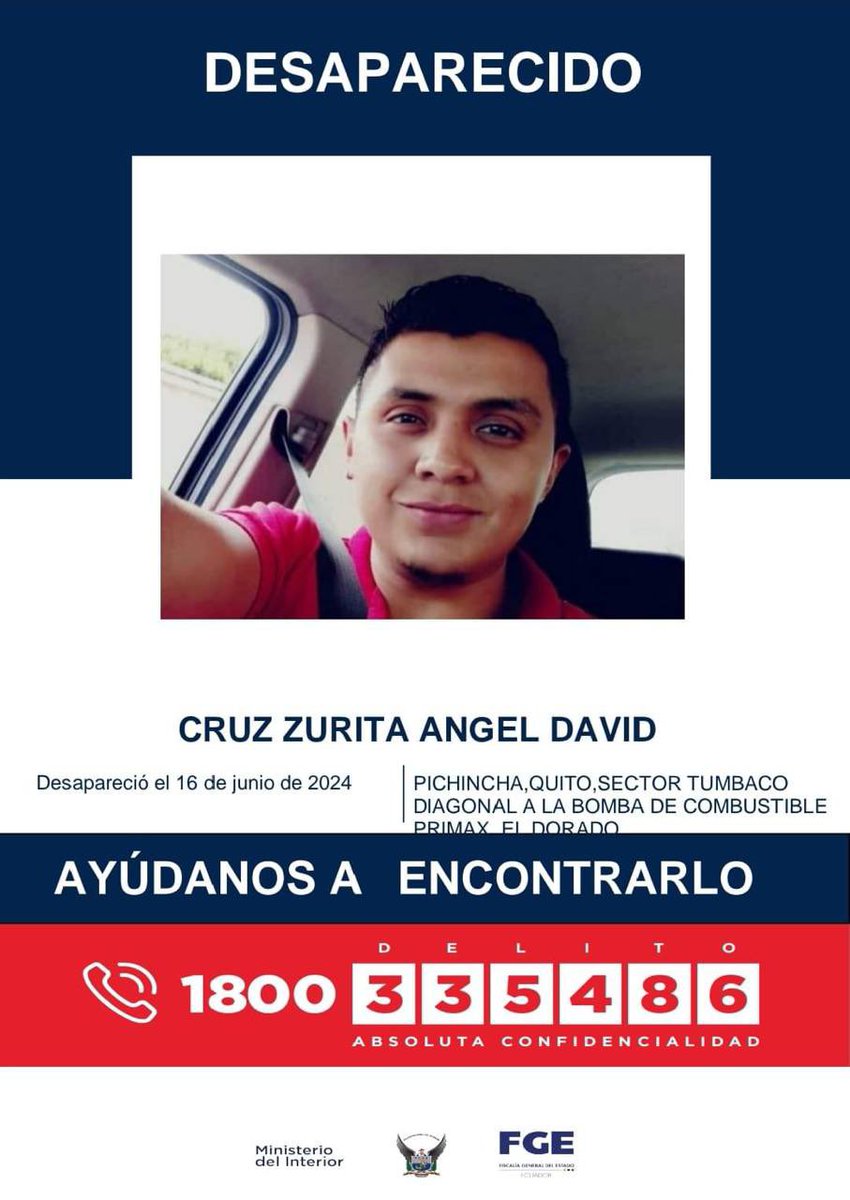 Ecuadorinmediato tweet media