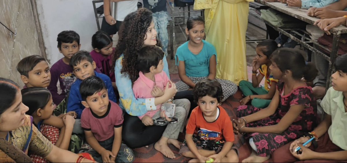 Palak Muchhal tweet media
