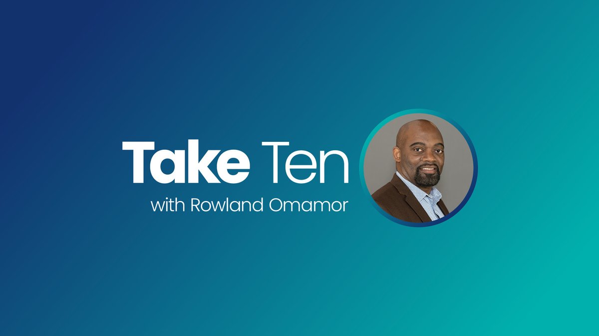 Meet Rowland Omamor MCIMSPA - Managing Director at <a href="/TheLamptonGroup/">Lampton Group</a> and the newest member of CIMSPA's Audit and Probity Committee ⭐

We ask Rowland ten questions, from his current job role to future opportunities in the sector: loom.ly/262iKqw