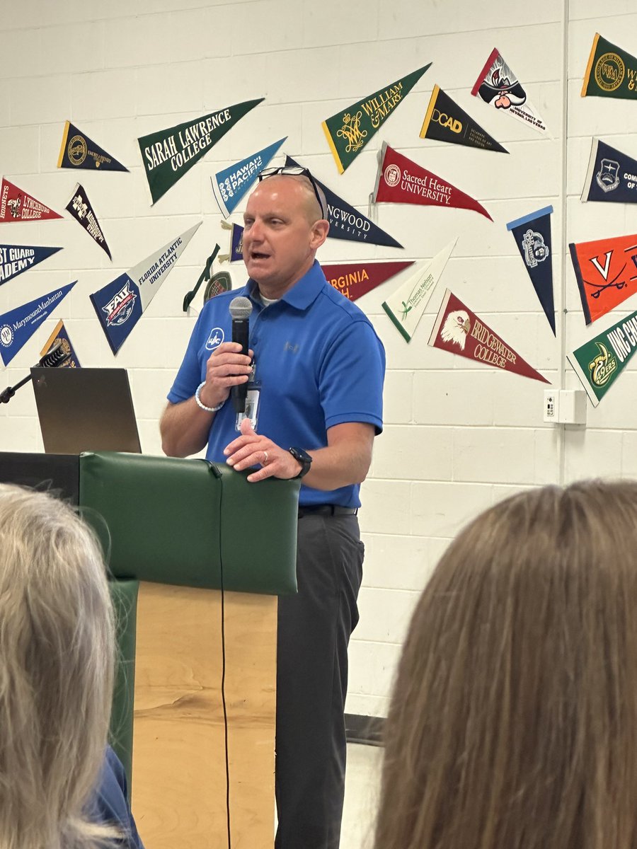 WJCC Assistant Superintendent - Secondary (@wjccleadsss) on Twitter photo <a href="/DanielKeever/">Daniel F. Keever</a> is kicking off our Summer Leadership Institute for <a href="/WJCCSchools/">WJCC Schools</a> on Navigating Change ! “Change is inevitable but growth is optional!” Grateful to work and learn in a division that embraces growth and change ! <a href="/WJCCSupt/">WJCC Superintendent</a> <a href="/DanielKeever/">Daniel F. Keever</a> is kicking off our Summer Leadership Institute for <a href="/WJCCSchools/">WJCC Schools</a> on Navigating Change ! “Change is inevitable but growth is optional!” Grateful to work and learn in a division that embraces growth and change ! <a href="/WJCCSupt/">WJCC Superintendent</a>