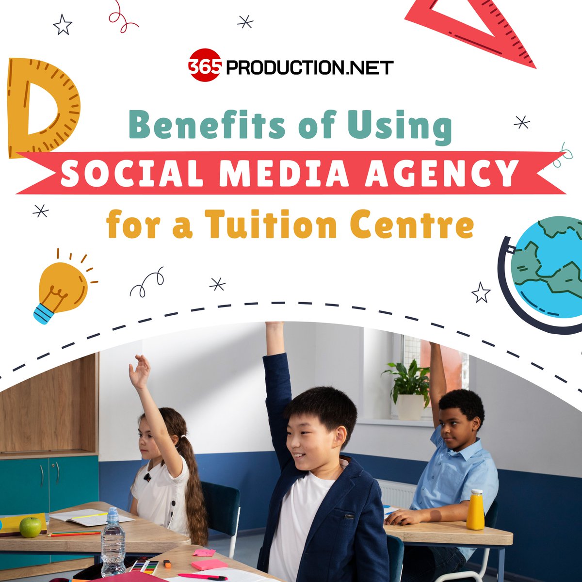 365_Production's tweet photo. Boost ur Tuition Centre with a Social Media Agency! 🌟📚

High-Quality Content
Targeted Ads
Consistent Messaging
Performance Tracking
Quick Response to Feedback

Contact us today 
marketing@365production.net
60107185544

#SocialMediaAgency #TuitionCentreSuccess #DigitalMarketing https://t.co/70ruamUAJG