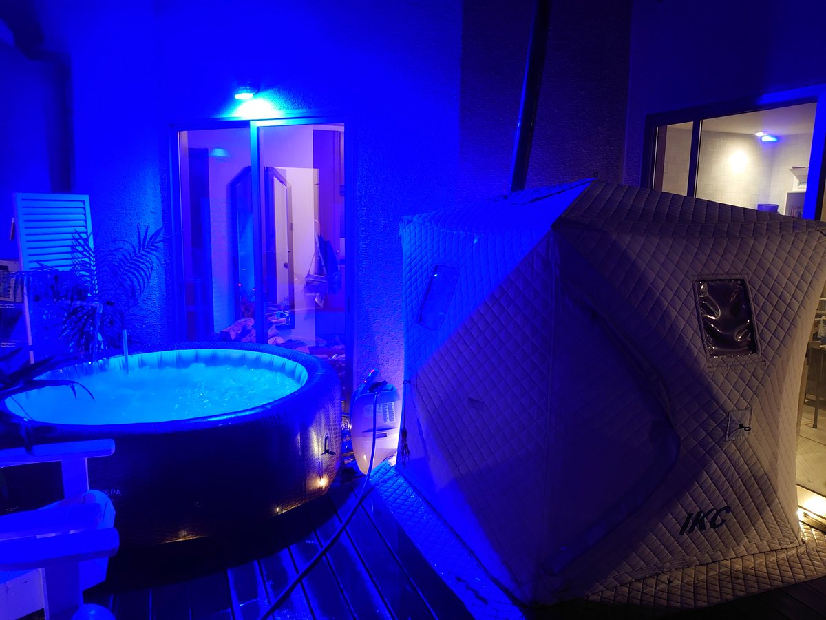 kazuoSAUNA's tweet image. 初のIKCに潜入しました！！🔥🔥
 #IKC 
 #サウナ