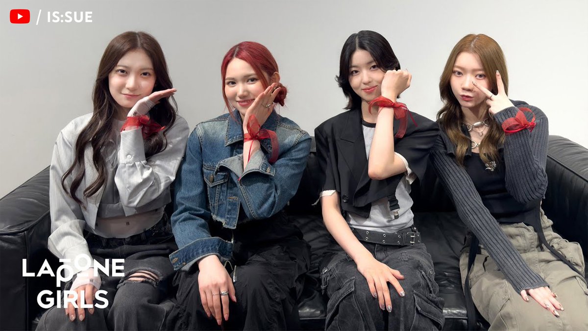 YouTubeJapan's tweet photo. 4 人が IS:SUE で本当に良かった😭
歌もダンスもかっこよくて推すしかない💐🍐🥟🐿️

リプで応援メッセージを送って、みなさんで気��ちを #CONNECT しましょう🫶🏻

＠issue_is_coming #ISSUE https://t.co/7EvN5icvi7