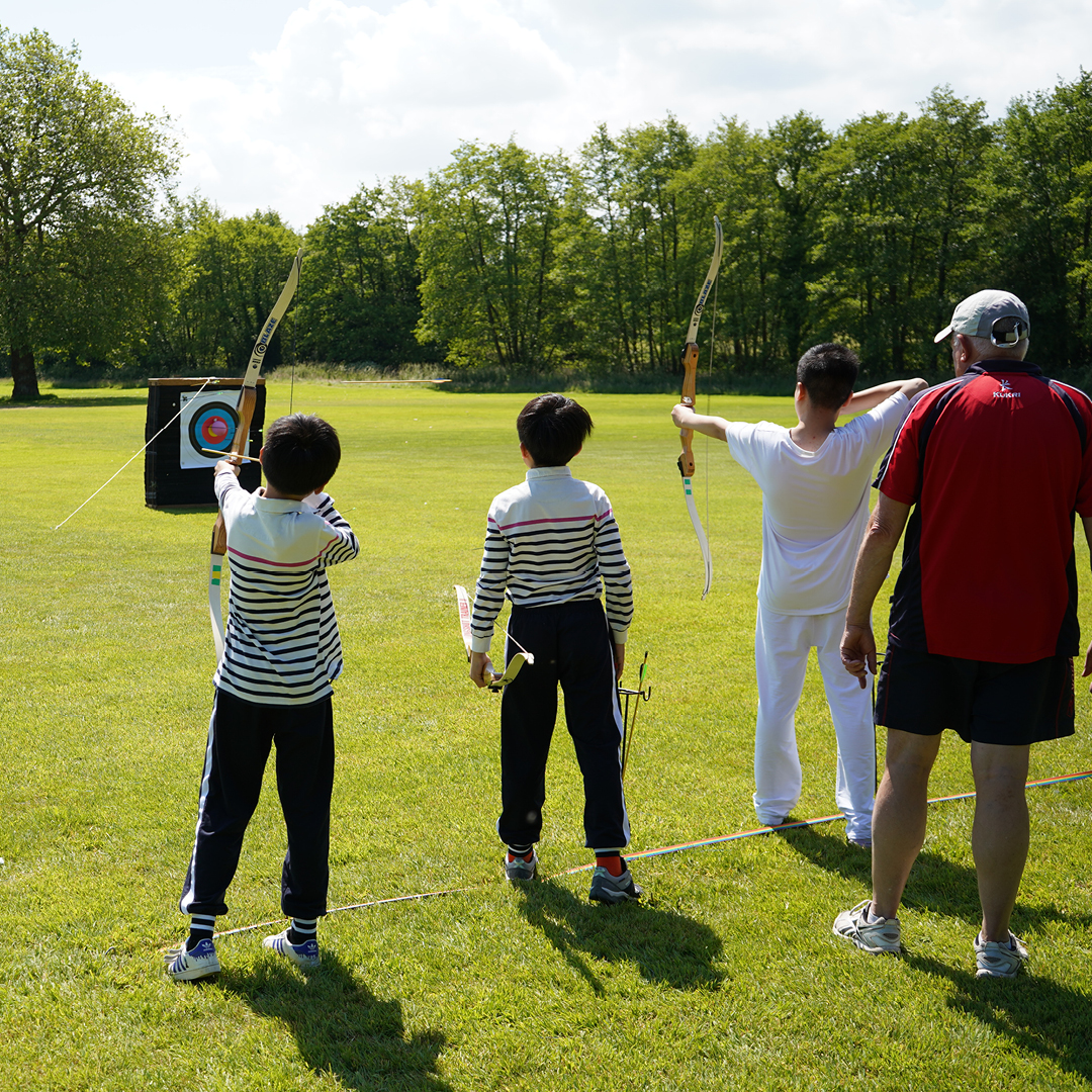 King's College Prep School tweet media