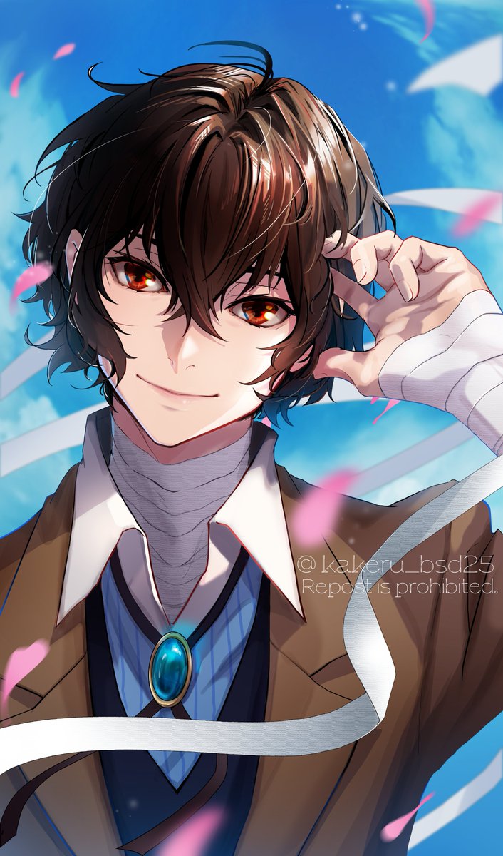 🎂Happy Birthday🎂
🤕さん おめでとうございます🎉

#包帯無駄遣い装置生誕祭
#6月19日は歴代最年少幹部の誕生日
#6月19日は包帯無駄遣い装置の誕生日
タップ推奨です🙇‍♀️