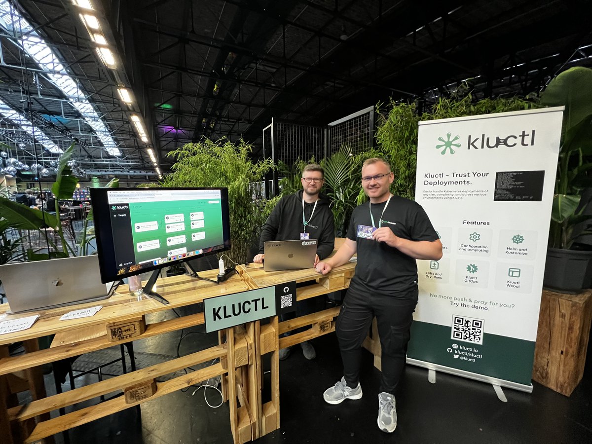 dev.house GmbH tweet media