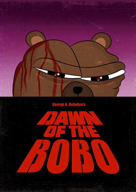 bobocouncil's tweet photo. Welcome to the show. $BOBO https://t.co/gSZdyoLMeH