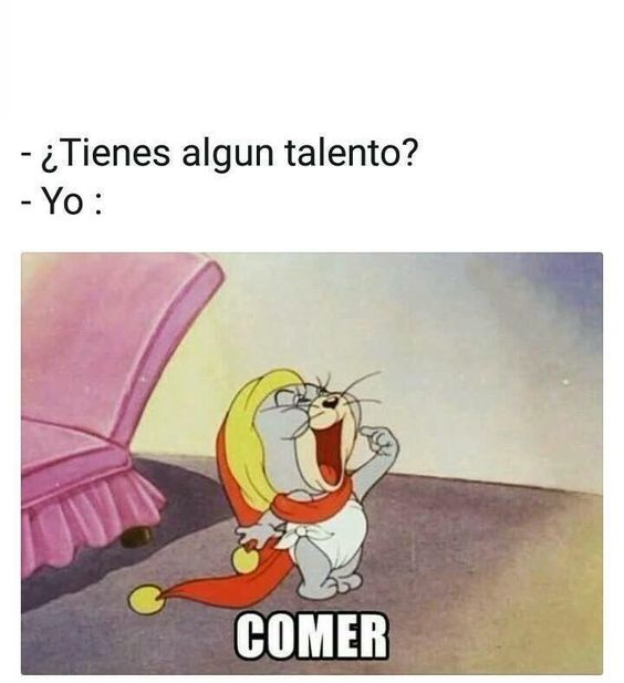 para que mas de ahi