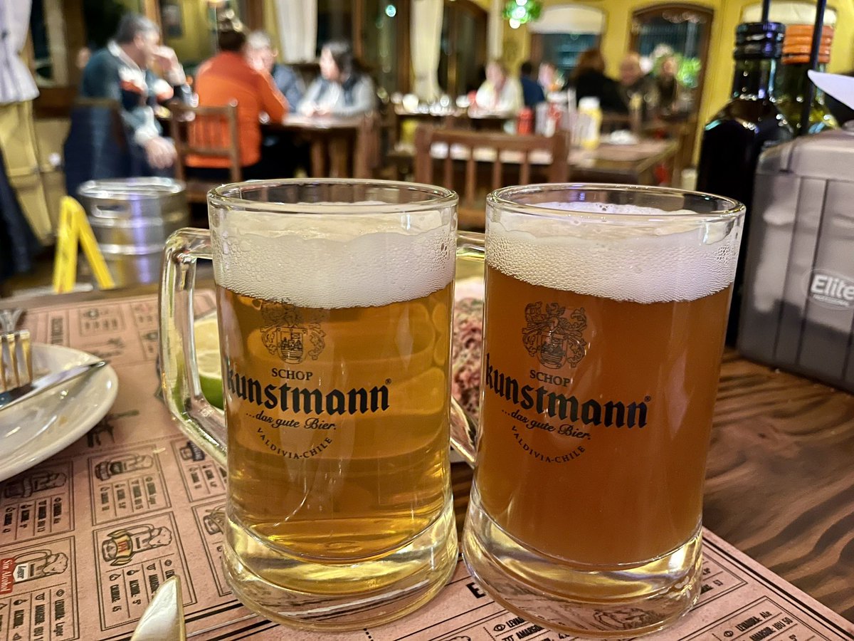 miori_micharyo's tweet image. #nikond5300
#valdivia
#chile

Instagram更新しました！

さて、私は洗濯物干したらTikTokで配信するので皆様遊びに来てね〜
日本語のコメントめちゃくちゃ待ってます🙃
（スペイン語ばっかりで頭パンクしてるのです…）

#東工大
#早稲田
#理系
#チリ
#海外生活
#南米旅行
#駐在