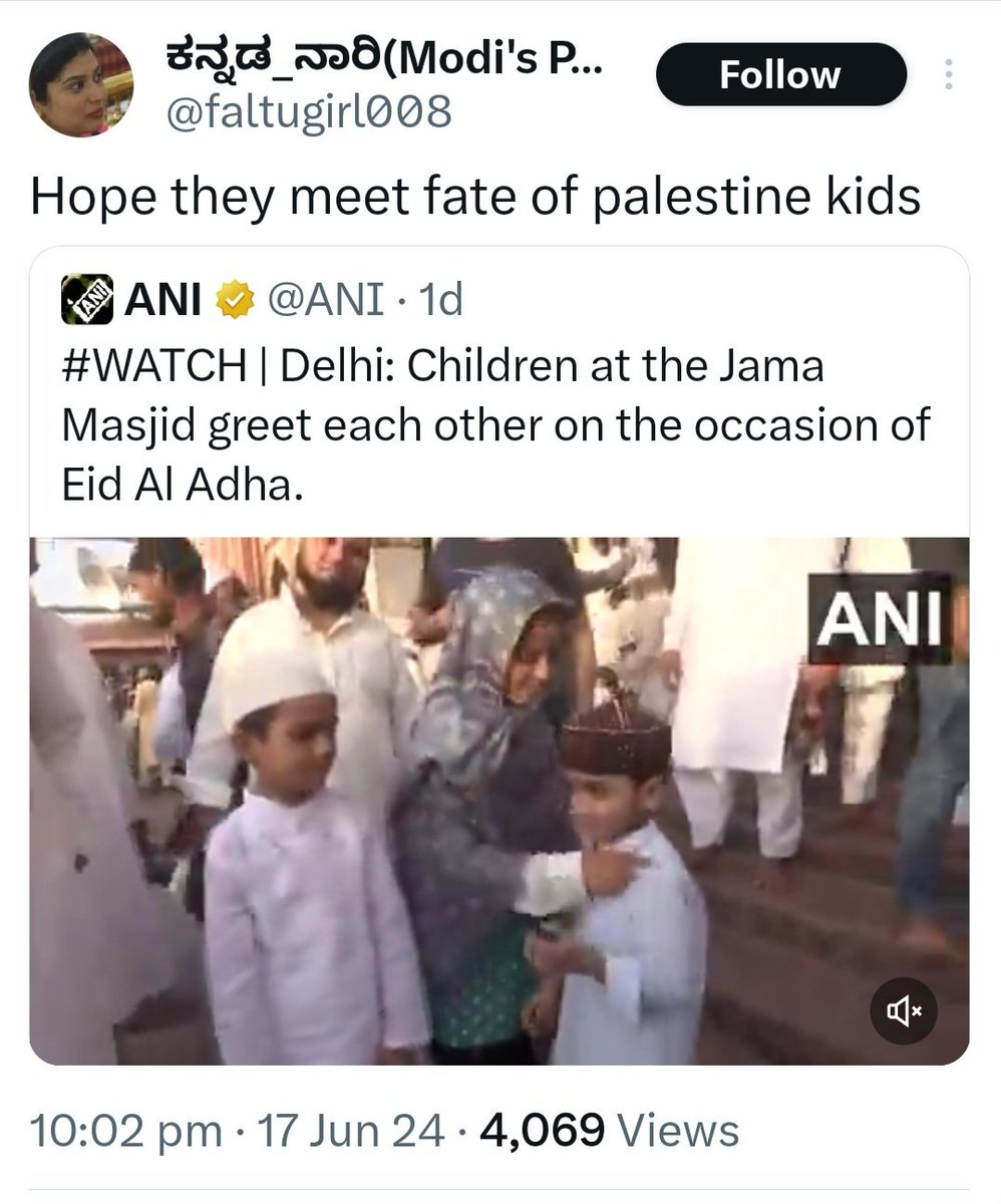 darab_farooqui's tweet image. Imagine you&apos;re at a park with a bunch of children playing. You&apos;ve taken your kids to play there. 

You observe someone wandering through the kids, observing them as they smile, jump about, and play. 

And then abruptly, that individual begins telling the children. 

&quot;You will die…