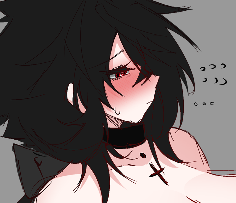 _Shiirano's tweet photo. blushing Aiki https://t.co/clwjuBdbFs