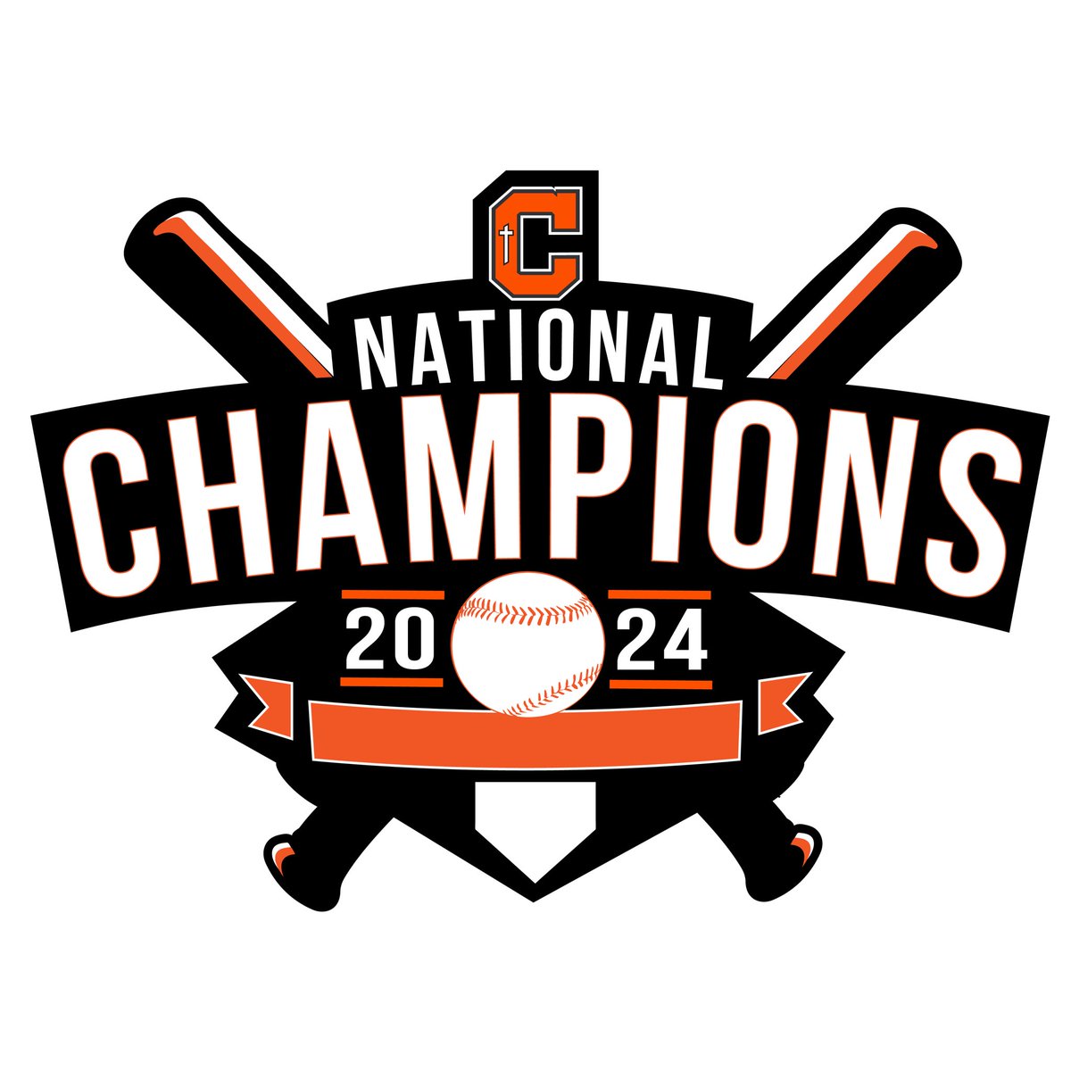 CHSBRAthletics's tweet photo. NATIONAL CHAMPIONS! 🏆 

It’s official! @CurDogBaseball has been named the best high school baseball team in the country by @MaxPreps!

https://t.co/7ZIi9tTlSk https://t.co/FDu8N881tB