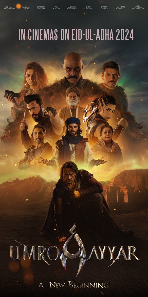 In cinemas now! Across Pakistan, UAE, USA,Uk,Australia 
and New Zealand! 🔥👊🏽✨