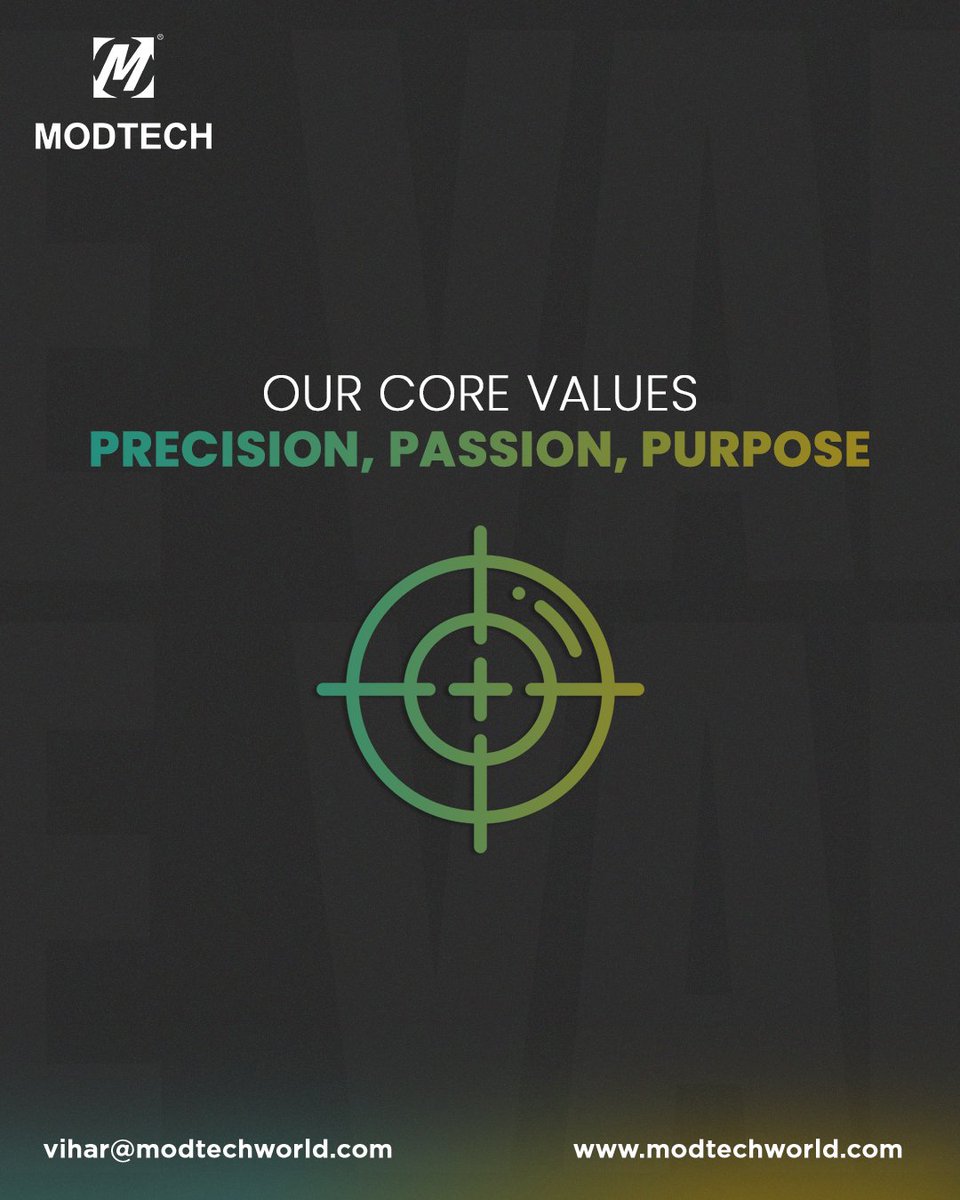 modtechmachines's tweet image. Our commitment to Precision drives every aspect of our craftsmanship, ensuring unparalleled quality in every machine. With Passion as our fuel, we approach each project with enthusiasm and dedication, guaranteeing solutions that exceed expectations. #ModtechWaxinjectionMachine