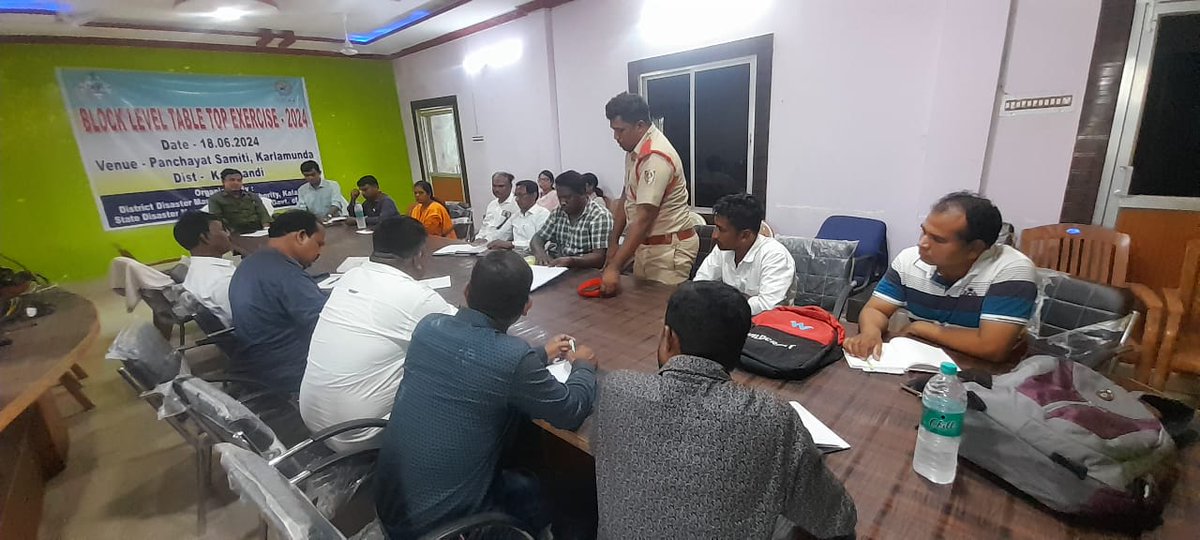 DEOC.KALAHANDI tweet media