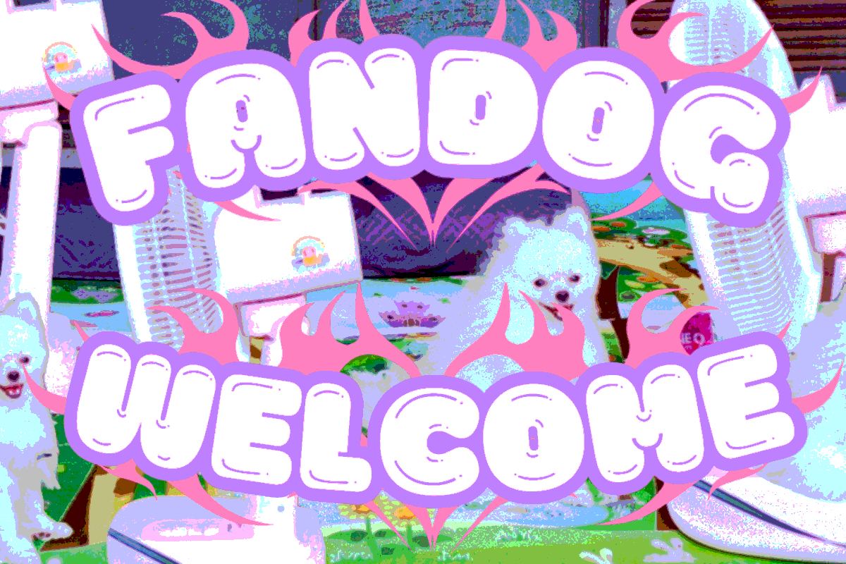 0xiloveredhead's tweet photo. i will quickstart the $fanny CTO and let the community run

previous dev was based but aware that he was going to be able to RUN this in CTO LOOOOL

new team forming with all access

https://t.co/h60Bvjooon

CGof8cxbeRky3WgUzwFYtm55noywMWShGvgXq1n5b853 https://t.co/6cGV5aHz9K