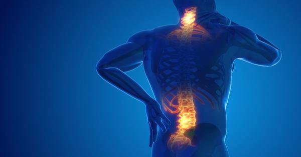 39% percent of adults in the U.S. suffer from back pain.

I was one of them. 

Until I built my own routine.

Here’s are 7 simple exercises to relieve back pain (even if you’re in the office):
