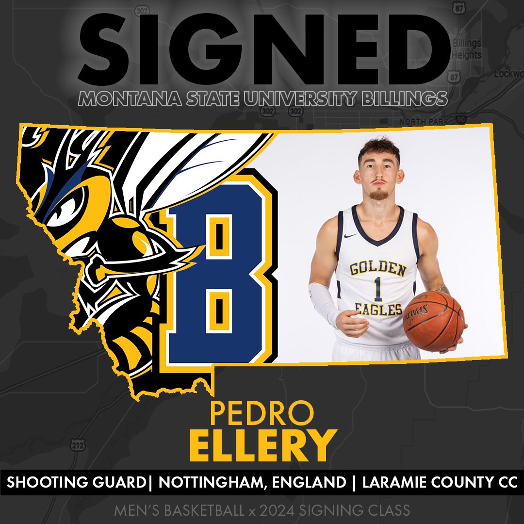 MSUBMBB's tweet photo. Signed✍️

Congratulations Pedro, welcome to the Yellowjacket family❗️

#msubsports | #msubmbb | #ubuntu https://t.co/LZFXmMLR6f