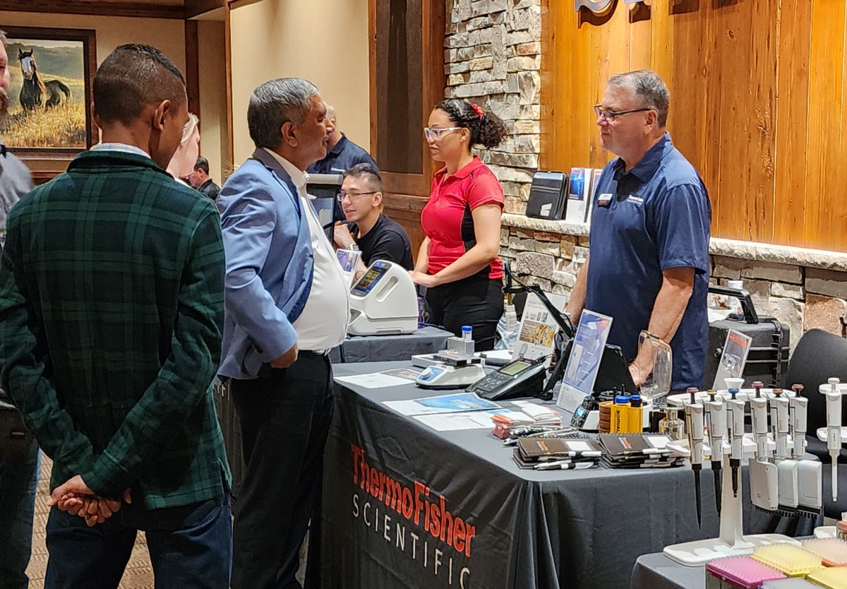 Sanford Research (@sanfordresearch) on Twitter photo The 8th Annual Eastern South Dakota Research Symposium was hosted last week by Sanford Research, in collaboration with SDSU, USD, and Augustana University. Thank you to our participants, collaborators and sponsors of this event! The 8th Annual Eastern South Dakota Research Symposium was hosted last week by Sanford Research, in collaboration with SDSU, USD, and Augustana University. Thank you to our participants, collaborators and sponsors of this event!