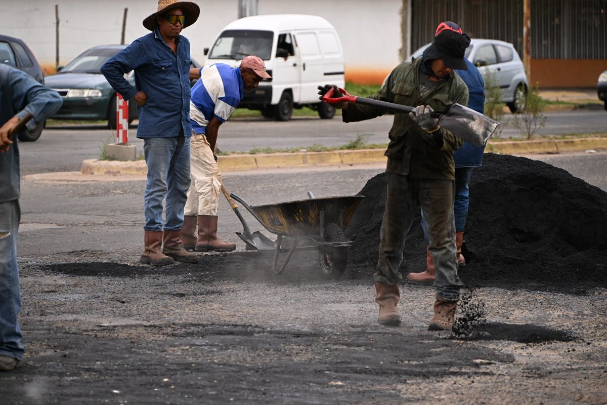 Seré breve : De Río Negro a Mini Fincas .