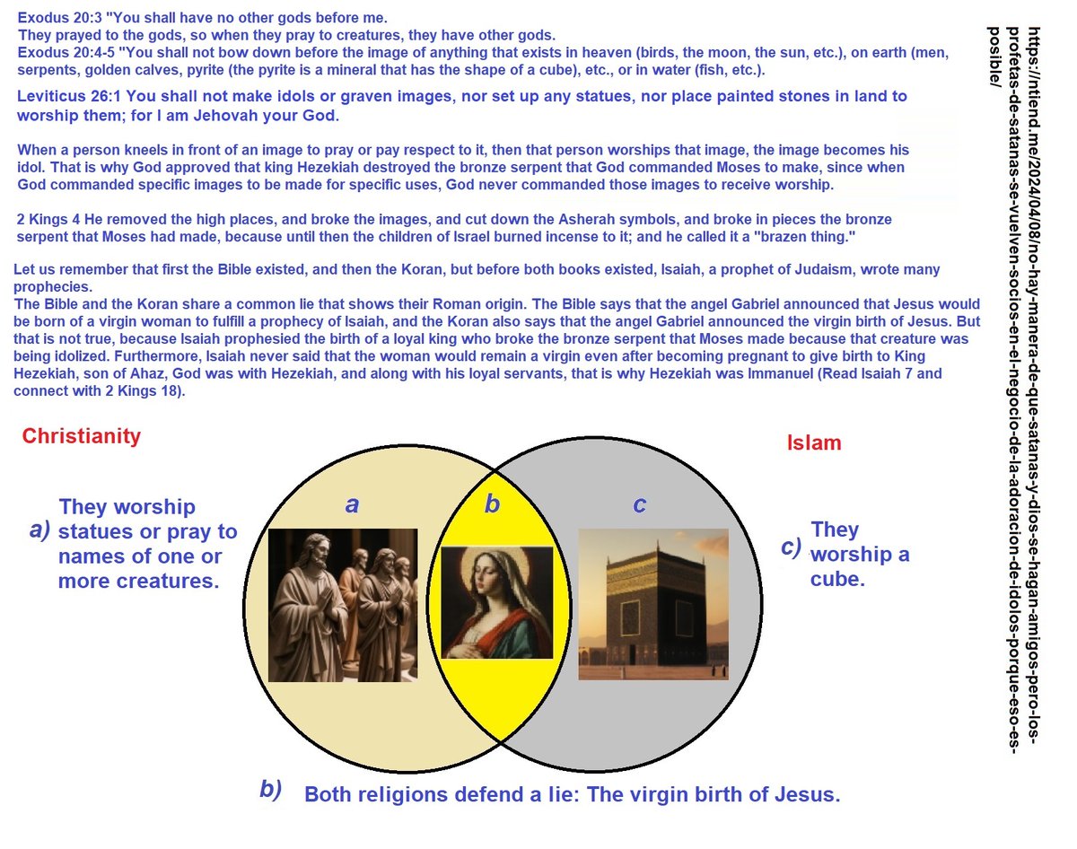 jinete_del's tweet image. #Bible and #Quran vs #MyMessage 
144k.xyz/wp-content/upl…