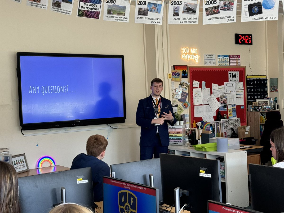 Mr Arrowsmith 🌴🌏 ✈️ tweet media