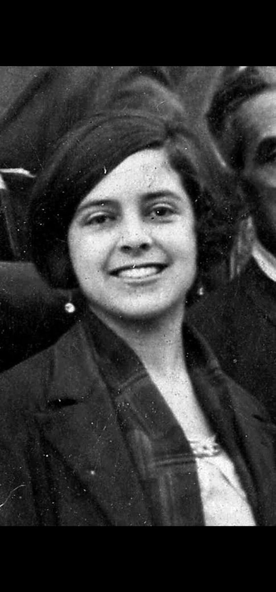 Justicia i reparació. Avui tots i totes som Aurora Picornell