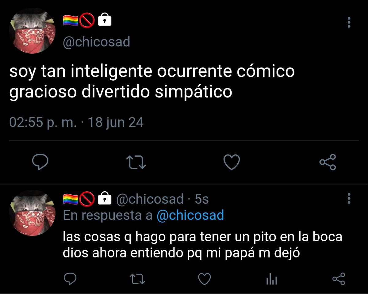 media luna tweet media