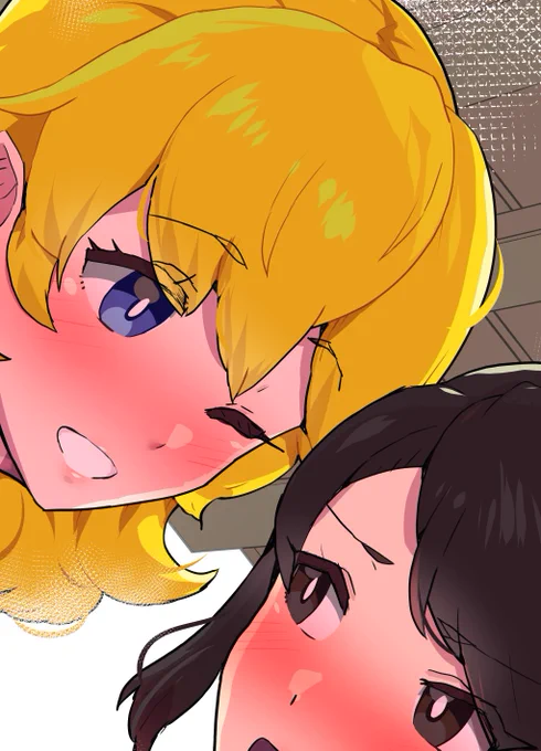 pixivFANBOX,fantiaで支援者さま向け限定イラスト更新しました。奥さま2人のおとまりで湯けむりで…なシリーズ3回目。今回はWでリラクゼーションな1枚になりました。どうぞよろしくお願い申し上げます! 次回更新は6月21日ごろ、「++」以上支援者さま向けにメイキングを更新予定です。お楽しみに! 