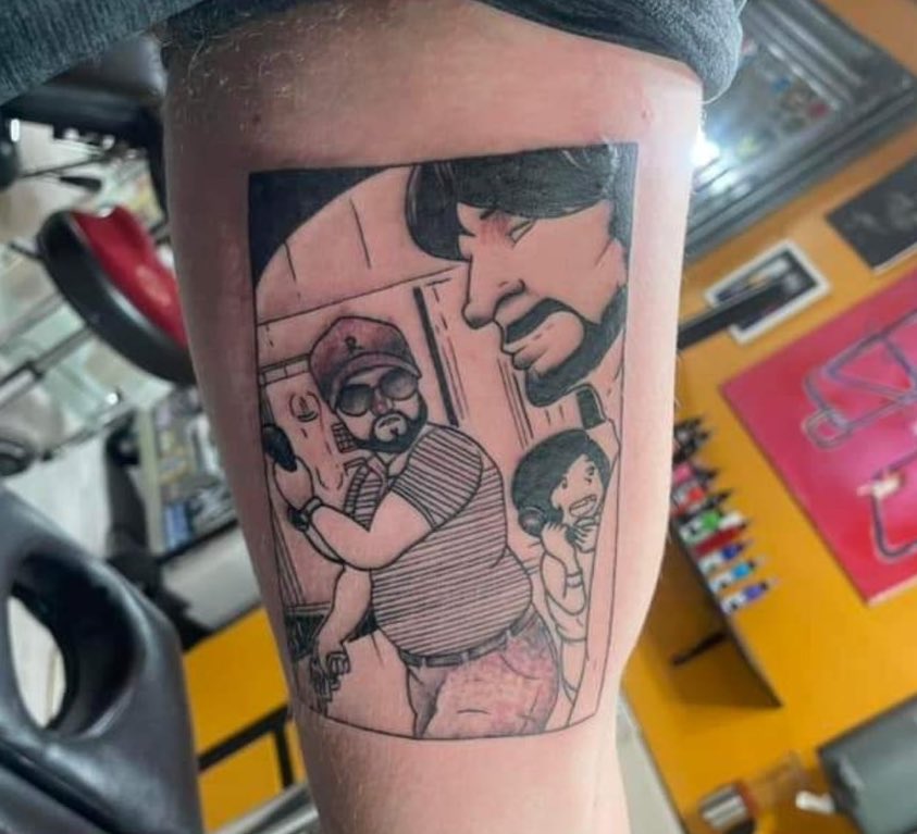 tatsthatgohard's tweet image. IYKYK