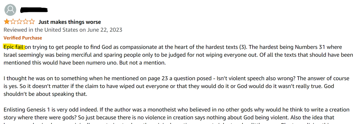 MattLynch_OT's tweet photo. I rarely read Amazon reviews, but this morning, I wanted a little encouragement and found it. I've often dreamed of writing an epic book, and it seems I've done it! #amazonreviews #verifiedpurchase https://t.co/zXAvxan2mw