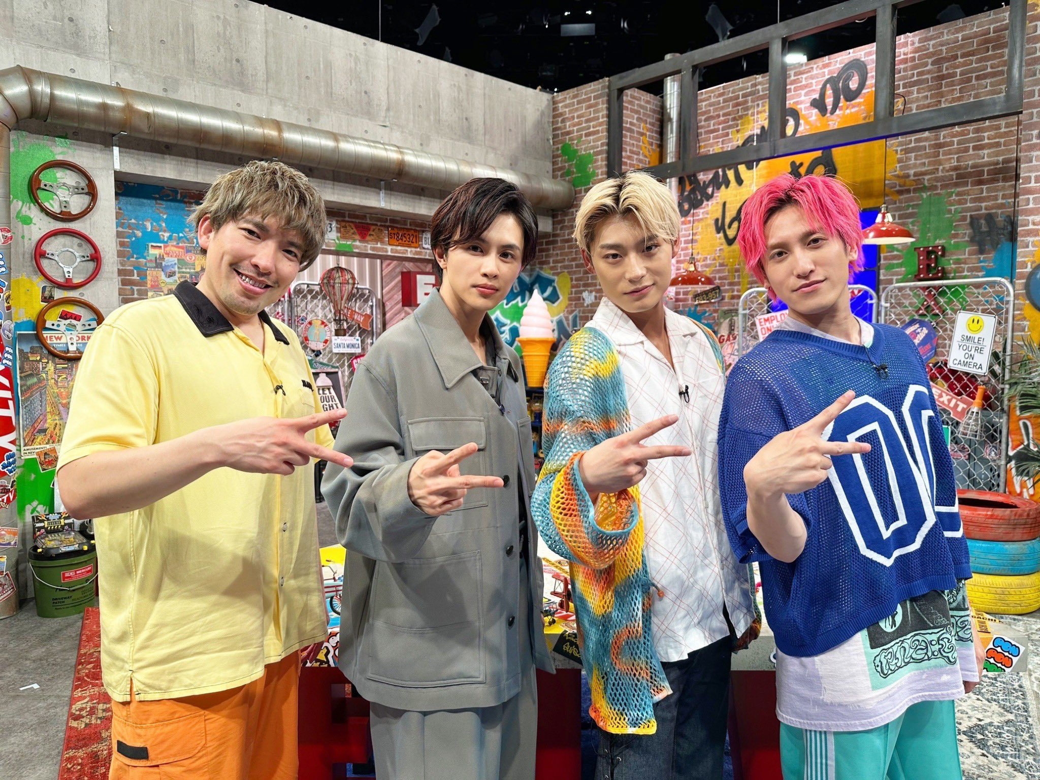 キャットフル　上村松園　他３点 EXITV【公式】 on X: 