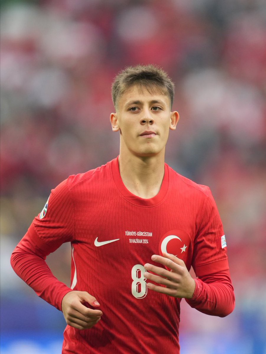 DAHA NE KADAR SENİNLE GURUR DUYACAĞIZ..

Sınırsız YETENEK. 🇹🇷