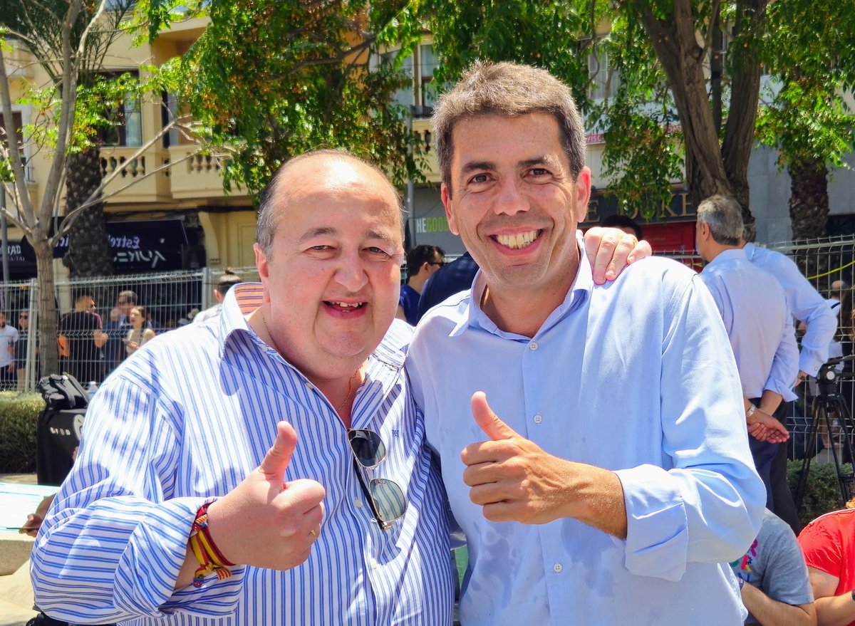 MIGUEL VALOR tweet media