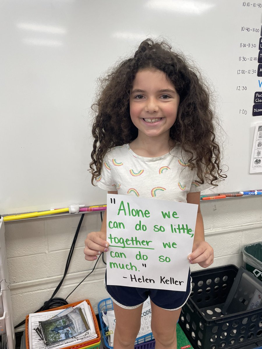 Room5_WR's tweet photo. Catching up on all the things! Here are our winners for Keep the Quote for March and April; Accountability and Unity! 🎉 https://t.co/myalM45wRy