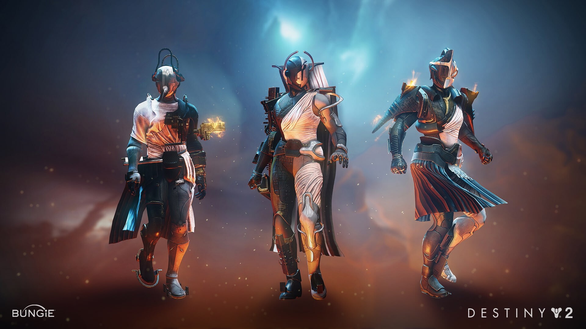 Destiny Bulletin on X: &ldquo;NEW: Full look at Salvation&rsquo;s Edge raid 