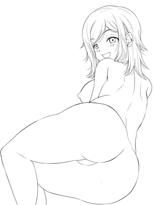 進捗。
ワートリのキャラです。 